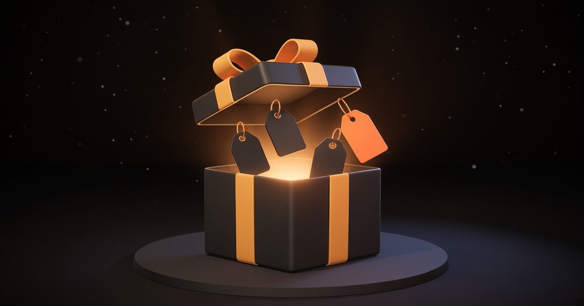 Black Friday Ideas for Small Business: 12 Margin-Safe Offers