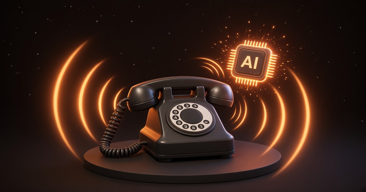 Google AI Calling Your Business: What to Say & Put Online